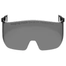 SINGING ROCK COVER SMOKE protective shield SINGING ROCK COVER SMOKE protective shield