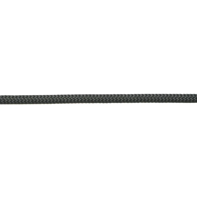 TEUFELBERGER RESCUE ASSAULT 11 mm static rope - black