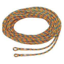 COURANT KANOPA TUTTIFRUTTI 12.1 mm arborist rope 2x spliced eye
