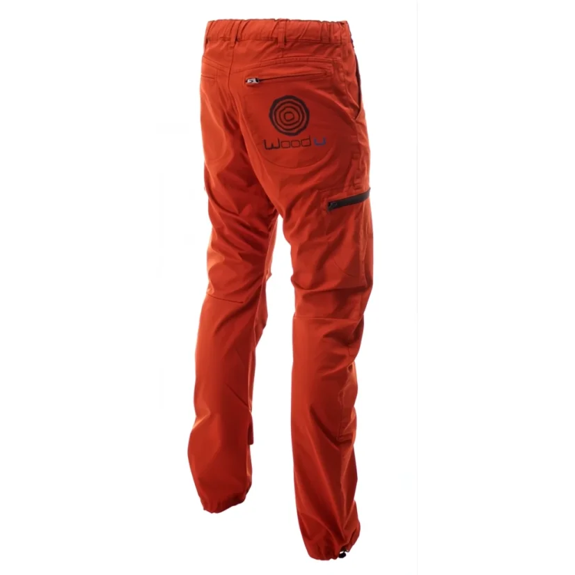 ARBPRO WOODU CARGO HEAVY - orange