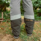 SOLIDUR CLIMBCUT 2026 women's chainsaw protective trousers SOLIDUR CLIMBCUT 2026 women's chainsaw protective trousers