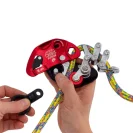ISC REFLEX Mechanical Hitch