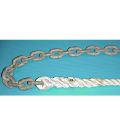 BACK SPLICE