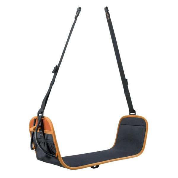 Work chair ROCK EMPIRE LEDGE