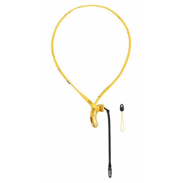 Cambium saver PETZL NAJA