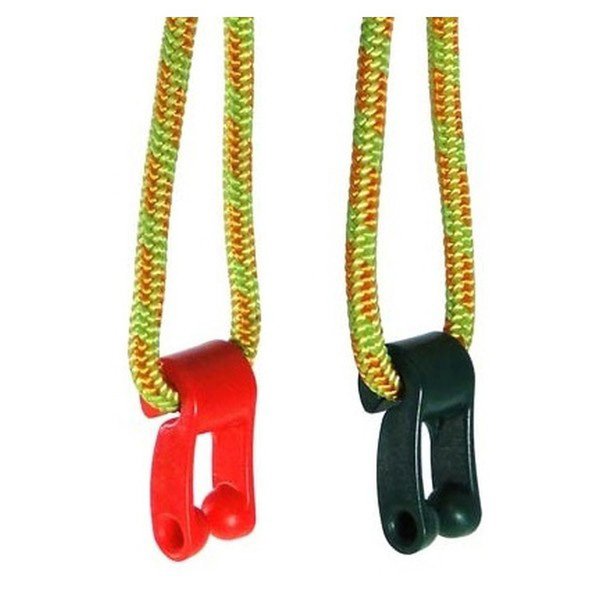 Klip pro lanyard FAST HOOK SET (3 ks)