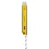 PETZL ASAP AXIS 11 mm static rope with integrated fall arrester white