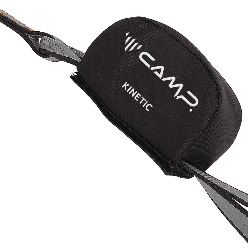 Ferratový set CAMP KINETIC 