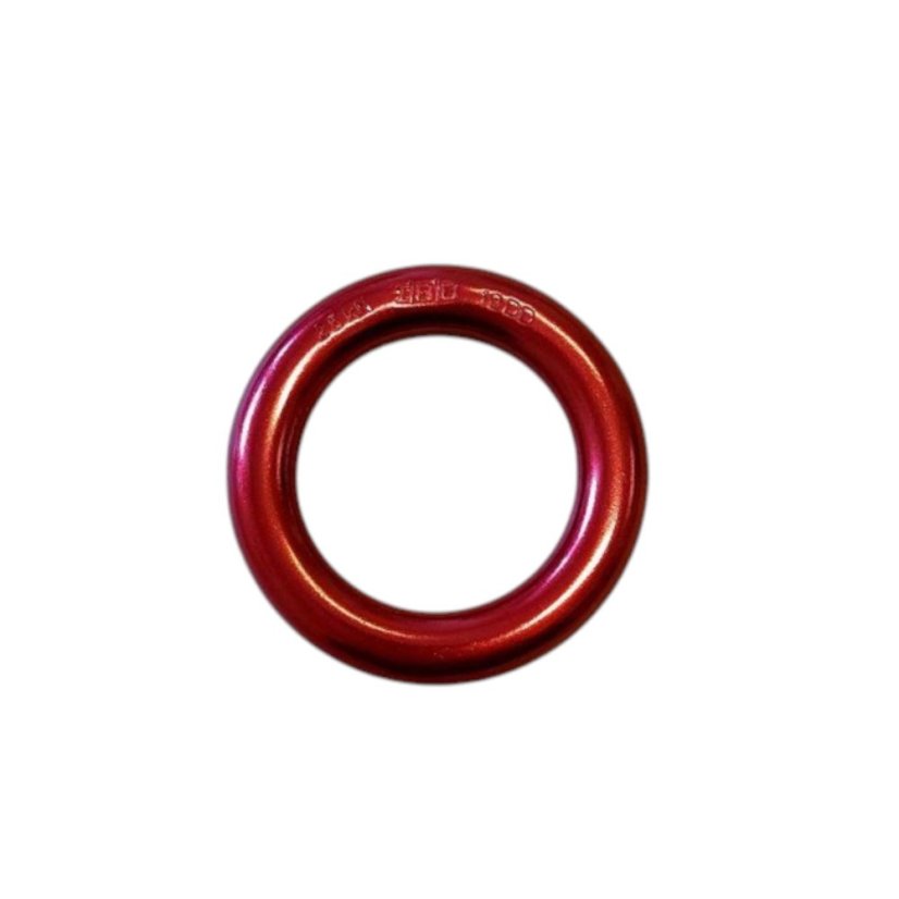 Kikötőgyűrű ISC RING - 25 kN - 45 mm