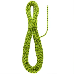 TANGO StatX 11.5 mm arborist rope 1x spliced eye - yellow