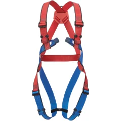COURANT HARNAIS CHEROKEE TANDEM full body harness