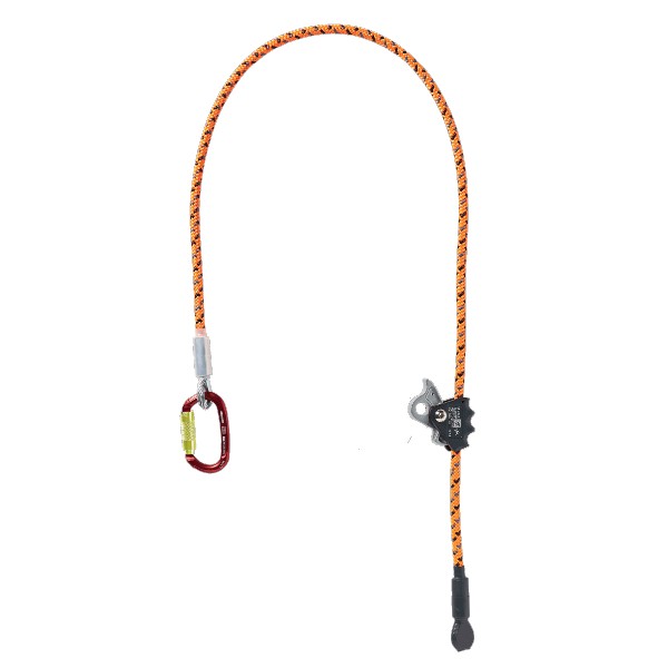 Törzsrögzítő COURANT STILÉO LANYARD COMPLETE