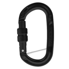 Karabína SINGING ROCK OXY Screw-Lock - s priečkou