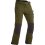 Tree climbing pants PFANNER STRETCH GLOBE - green