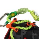 Lanyard organizer TEUFELBERGER K1 KEEPER