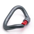 AT HEIGHT K25 CURLYWIRLY 25 kN screw-lock
