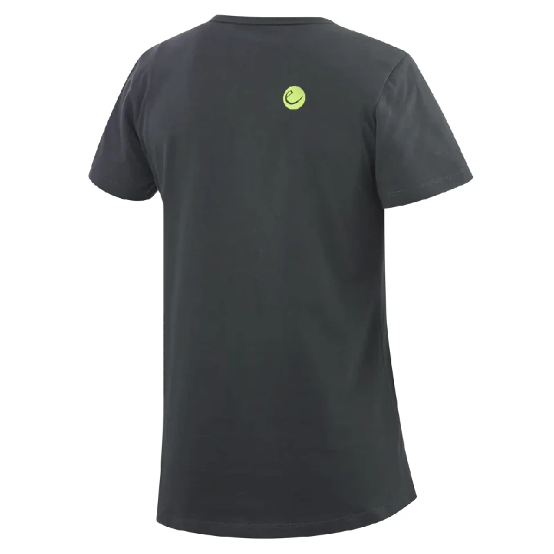 EDELRID WO SPLICE GIRLS T women's t-shirt black
