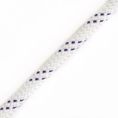 Static rope COURANT TRUCK 11 mm white - free length