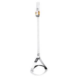 Strmeň PETZL KNEE ASCENT LOOP