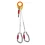 PETZL IGUANE 25 cm