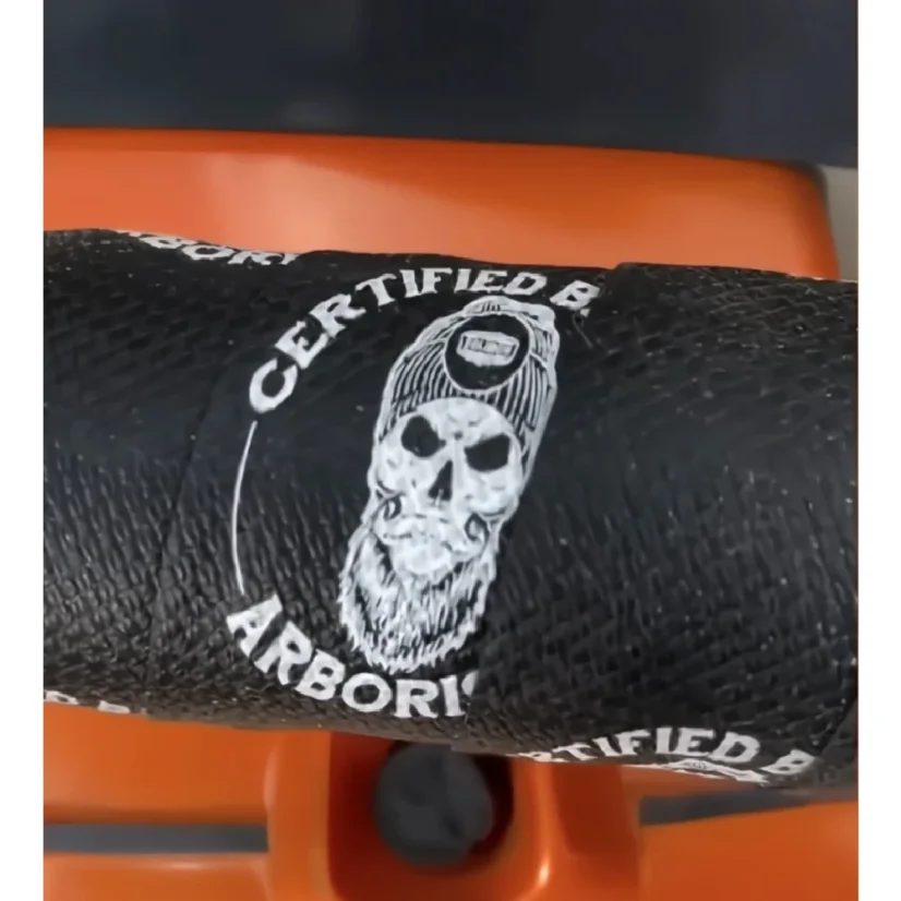 SOLIDUR BADASS ARBORIST GRIP