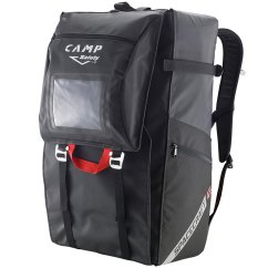 CAMP SPACECRAFT work backpack CAMP SPACECRAFT work backpack
