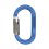 DMM ULTRA O LOCKSAFE - blue
