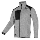 SIP PROTECTION TUNDRA SILVER FOX GREY sweatshirt