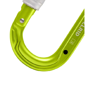 EDELRID OVAL POWER 2500 RFID EDELRID OVAL POWER 2500 RFID