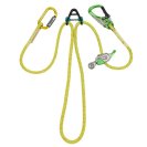 NOTCH SIDEKICK lanyard organizer