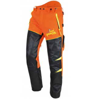 FRANCITAL KRAKEN chainsaw trousers