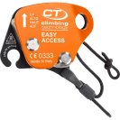 Zuhanásgátló CLIMBING TECHNOLOGY EASY ACCESS