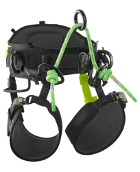 Arboristický postroj EDELRID TREERAPTOR