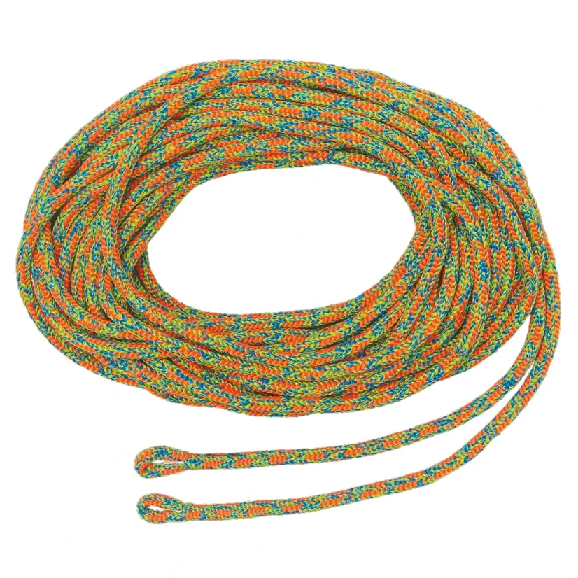 COURANT KOMORA TOUCAN 11.7 mm arborist rope 2x spliced eye