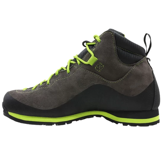 Climbing shoes TANGO PIUMA gray