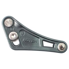 Additional descender NOTCH FLOW ROPE WRENCH