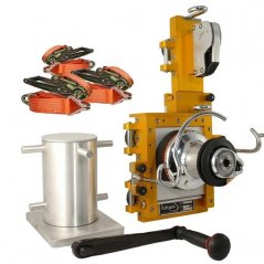 ARBPRO LD2 Rigging-Winch System launch set