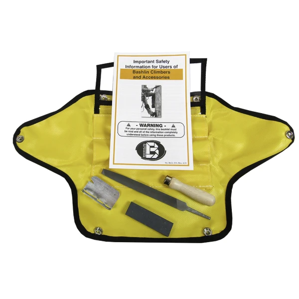 BASHLIN GAFF SHAPING KIT
