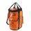 ARBPRO BUCKET BACKPACK 75 l - Kolor: czerwień