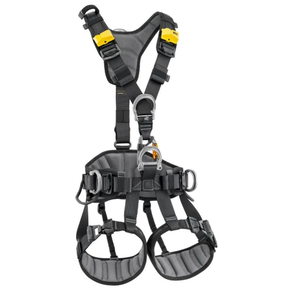 Munkahevederzet PETZL AVAO FAST INT 2025
