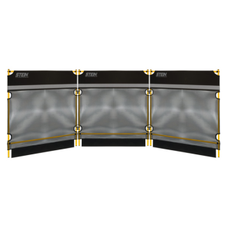 Mobilní zábrana STEIN MODULAR GUARD