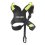 EDELRID VECTOR CHEST X Night-Oasis mellheveder