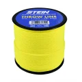 STEIN THROW LINE 2.0 mm / 50 m žltá