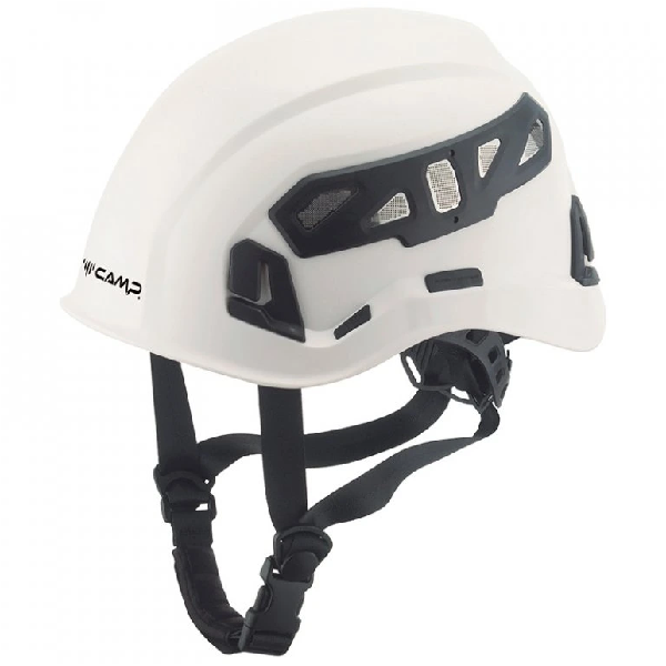 CAMP ARES AIR PLUS work helmet - white