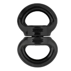 DMM AXIS SWIVEL L matt grey