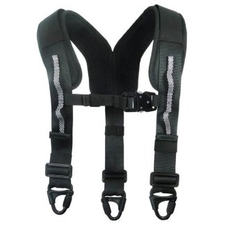 Shoulder straps TREE AUSTRIA 3.2