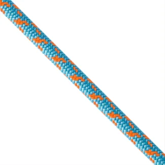 Arboristické lano EDELRID BUCCO 11,6 mm - modrá Arboristické lano EDELRID BUCCO 11,6 mm - modrá