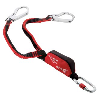 CAMP RETEXO REWIND DOUBLE + 0981E + 2x2017 115-175 cm