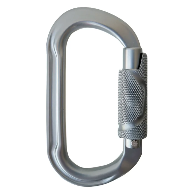 SKYLOTEC DOUBLE O TWIST 2.0