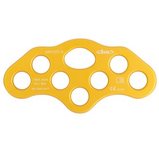 Anchor plate BEAL AIRPORT 8